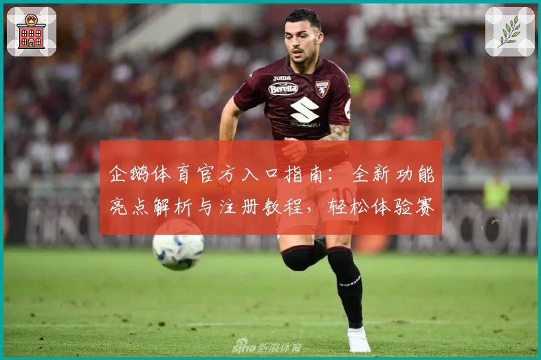 企鹅体育官方入口指南：全新功能亮点解析与注册教程，轻松体验赛事直播魅力