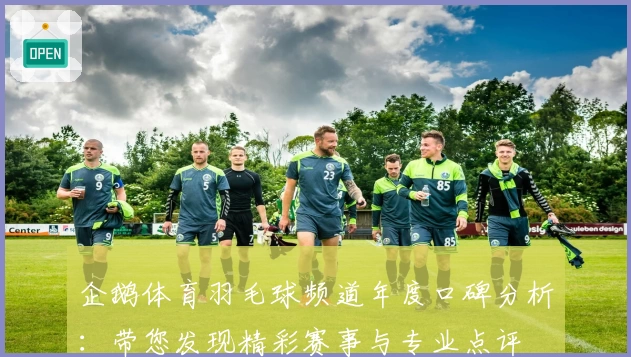 企鹅体育羽毛球频道年度口碑分析：带您发现精彩赛事与专业点评